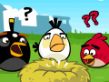 게임 Angry Birds HD 3.0