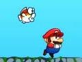 게임 The Adventure Of Super Mario Water
