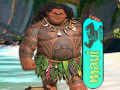 게임 Maui Sandboard