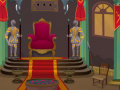 게임 Warrior Castle Escape