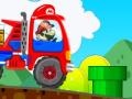 게임 Super Mario Truck 2