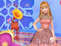 게임 Princess Dinner Outfits