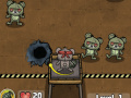 게임 Teedy Bear Zombies