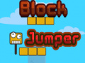 게임 Block Jumper