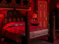 게임 Dracula Haunted House Escape