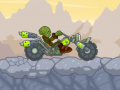 게임 Roger Dead: Zombie Biker