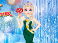 게임 Ice Queen 2017 Trendsetter