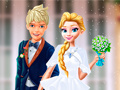 게임 Princess Ellie Dream Wedding