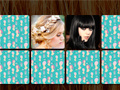 게임 Hair Pairs Memo Deluxe