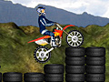 게임 Rage Rider
