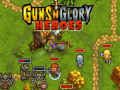 게임 Guns n Glory heroes