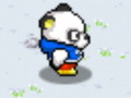 게임 Candy Paw Catch