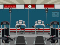 게임 Escape From The Gym