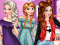 게임 First Party Host Princess Style