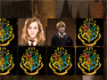 게임 Harry Potter Memo Deluxe