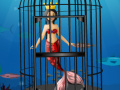 게임 Mermaid Escape From SeaShore