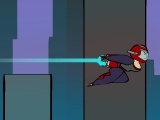 게임 Jetpack Jane