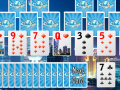 게임 Skyscraper Solitaire