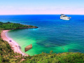 게임 Bay of Islands Yacht Escape
