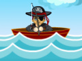 게임 Pirate Fun Fishing