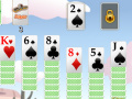 게임 3 Keys Solitaire