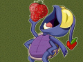 게임 Lunch Bug