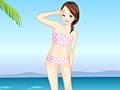 게임 Swimwear