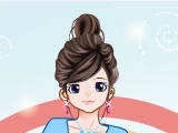 게임 Walking Around Girl