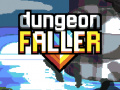 게임 Dungeon Faller