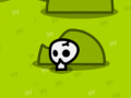 게임 Bouncy Rock