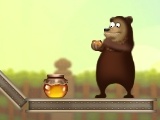 게임 Honey Robber