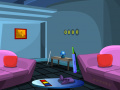 게임 Cute Room Escape