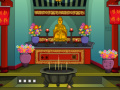 게임 The Sculpture Burglary