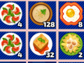 게임 Yummy 2048