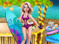게임 Princess Hawaii Adventure