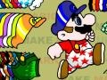 게임 Make Mario Up