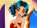 게임 Princess Jasmine's Secret Wish