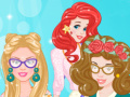 게임 Barbie's Book Club