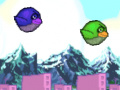 게임 Angry Flappy Birds