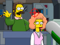 게임 Homer The Flanders Killer 7