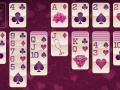 게임 Valentine's Day Solitaire