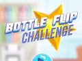게임 Bottle Flip Challenge