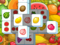 게임 Fruit Mahjong