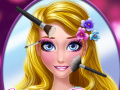 게임 Modern Princess Perfect Make-Up