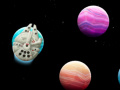 게임 Star wars Hyperspace Dash