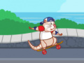 게임 Skater Rat