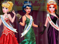 게임 Princesses At Royal College