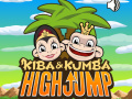 게임 Kiba and Kumba: High Jump