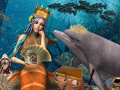 게임 Helping the Mermaids