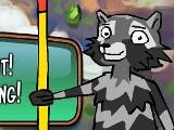 게임 Cool Racoon Boating